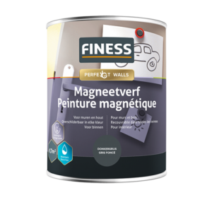 Finess Magneetverf | Verfhuys Breda