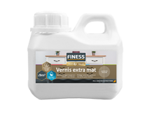 Finess Vernis Extra Mat | Verfhuys Breda